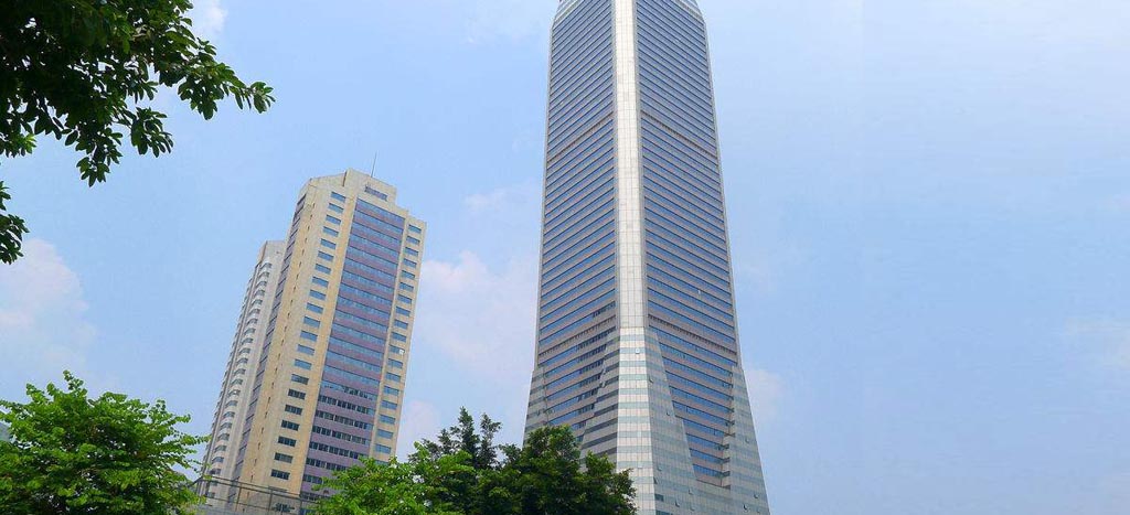 Crowne Plaza Guangzhou City CentreHotel Logo